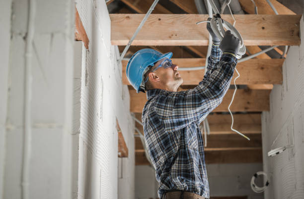 Best Residential Electrician Services  in Brigantine, NJ