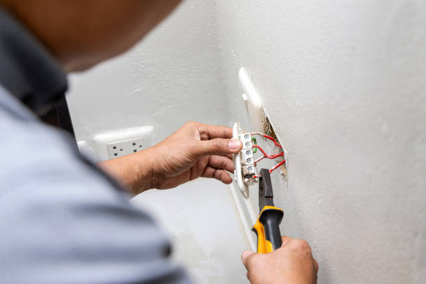 Best Industrial Electrical Services  in Brigantine, NJ