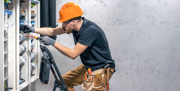 Best Electrical Outlet Repair  in Brigantine, NJ