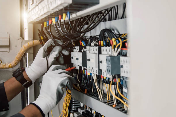 Best Licensed Electrician  in Brigantine, NJ